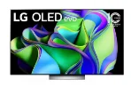 تلویزیون ال جی 55 اینچ اولد C4 اسمارت 4K تولید 2024 مدل Oled 55C4