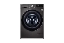 ماشین لباسشویی ال جی 10.5 کیلو و 7 کیلو خشک کن V9 مدل WDV9142BRP
