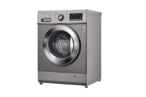 ماشین لباسشویی 8 کیلویی ال جی 1400 دور G6 مدل FH4G6TDY6