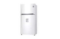 یخچال فریزر ال جی بالا و پایین 832 مدل GRM-832DHWL