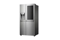 یخچال فریزر ساید بای ساید ال جی X267 مدل GC-X267PHS