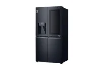 یخچال فریزر ساید بای ساید ال جی 423 لیتر X29 مدل GR-X29FTQKL