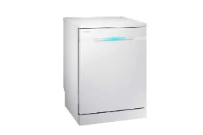 ماشین ظرفشویی سامسونگ 14 نفره مدل DW60K8550FW