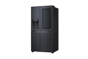یخچال فریزر ال جی ساید بای ساید 3 درب GR-X337CQAL مدل X337