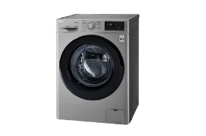 ماشین لباسشویی ال جی 7 کیلو 1200 دور مدل F2M5HS6S