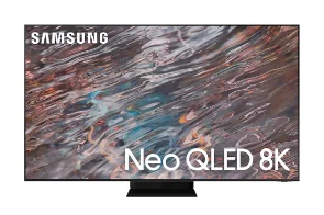 تلویزیون 65 اینچ سامسونگ نئو کیولد Neo Qled اسمارت 8K مدل 65QN800A
