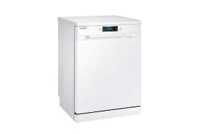 ماشین ظرفشویی سامسونگ 14 نفره مدل DW60M5060FW