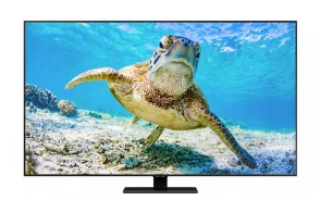 تلویزیون 55 اینچ سامسونگ کیولدQ80T مدل 55Q80T