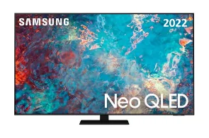تلویزیون سامسونگ QN85B نئوکیولد 65 اینچ 2022 مدل 65QN85B