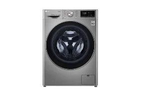 ماشین لباسشویی ال جی 9 کیلو J6 مدل WJ6142SSVP