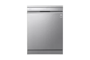 ماشین ظرفشویی ال جی 425 بخارشوردار 2022 اسمارت مدل DF425HSS