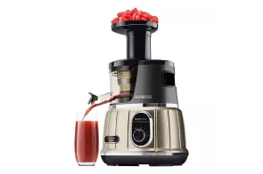 آبمیوه گیری سنکور 9000 حرفه ای 200 وات SSJ 9000NP