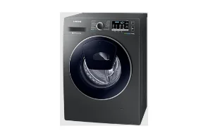 ماشین لباسشویی 9 کیلو سامسونگ 1400 دور WW90K54E0UX