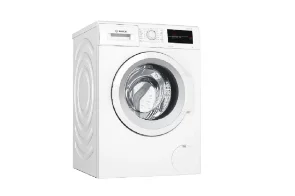 ماشین لباسشویی بوش 8 کیلو 1000 دور مدل WAJ20180GC