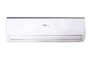 کولر گازی جنرال گلد 24000 سرد و گرم GG-S24000
