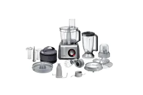 غذاساز بوش 1250 وات مدل MC812M853G