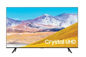 تلویزیون 65 اینچ سامسونگTU8000 اسمارت 4K مدل 65TU8000