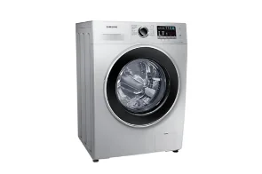ماشین لباسشویی سامسونگ 8 کیلویی Eco Bubble مدل WW80J4260GS