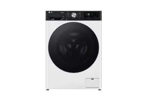 ماشین لباسشویی ال جی 9 کیلویی  Y7چرخش 1400 دور تولید 2024 مدل F4Y709WBTN1