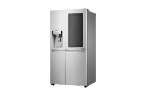 یخچال فریزر ال جی ساید بای ساید X247 مدل GC-X247CSAV