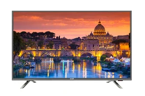 تلویزیون ایوولی 43 اینچ فول اچ دی 43EV200DS