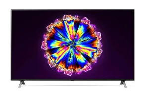 تلویزیون 86 اینچ ال جی 4K اسمارت Nano90 مدل 86Nano90Vna