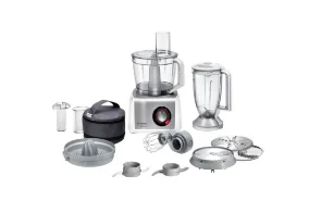 غذاساز بوش 1200 وات مدل MC812S734G