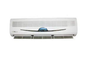 کولر گازی 32000 جنرال T3 لبخندی سرد و گرم مدل GNR-32W N