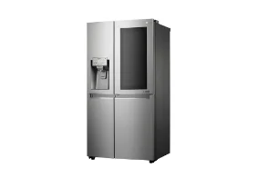 یخچال فریزر ساید بای ساید ال جی 259 مدل GR-X259CSBV