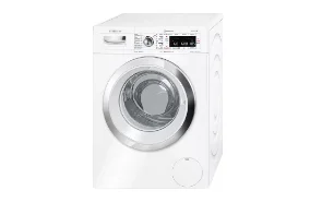 ماشین لباسشویی بوش 9 کیلویی سری 8 آلمان 1600 دور 32760 مدل WAW32760ME