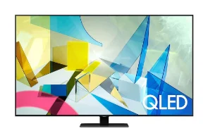 تلویزیون 65 اینچ سامسونگ Q80T مدل 65Q80T