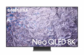 تلویزیون 65 اینچ سامسونگQN800C کیفیت و رزولوشن 8K اسمارت 2023 مدل 65QN800C