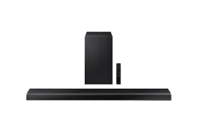 ساندبار سامسونگ Q700 توان 330 وات 3.1.2 کاناله Q700A مدل HW-Q700A