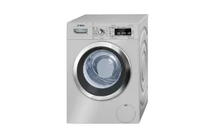 ماشین لباسشویی بوش 9 کیلو 1600 دور سری 8 مدل WAW325X0ME