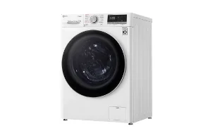 ماشین لباسشویی ال جی 10.5  کیلویی 1400 دور V5 مدل F4V5RYP0W