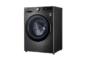 ماشین لباسشویی 9 کیلو 5 کیلو خشک کن ال جی R5 مدل F4R5VGG2E