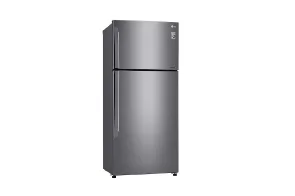 یخچال فریزر ال جی بالا و پایین 705 مدل GNM-705HLL