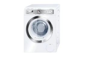 ماشین لباسشویی بوش 9 کیلو 1600 دور آلمان مدل WAY32862ME