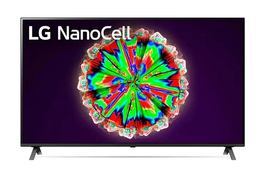 تلویزیون 49 اینچ ال جی نانوسل  49Nano80