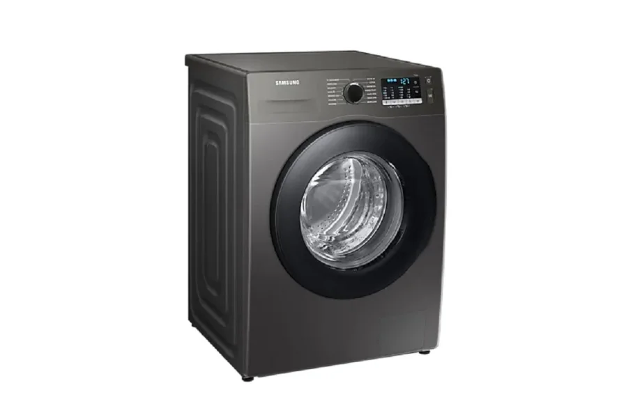 ماشین لباسشویی 9 کیلو سامسونگ WW90 اکوبابل مدل WW90TA046AX