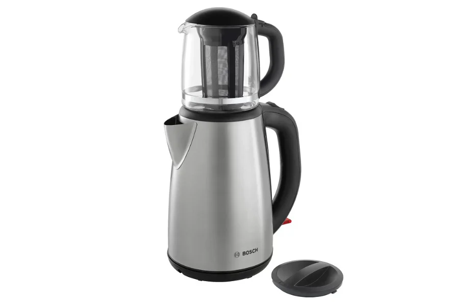 چای ساز بوش 5603 مدل TTA5603