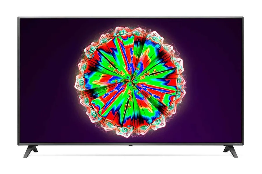 تلویزیون ال جی 75 اینچ Nano79 مدل 75Nano79