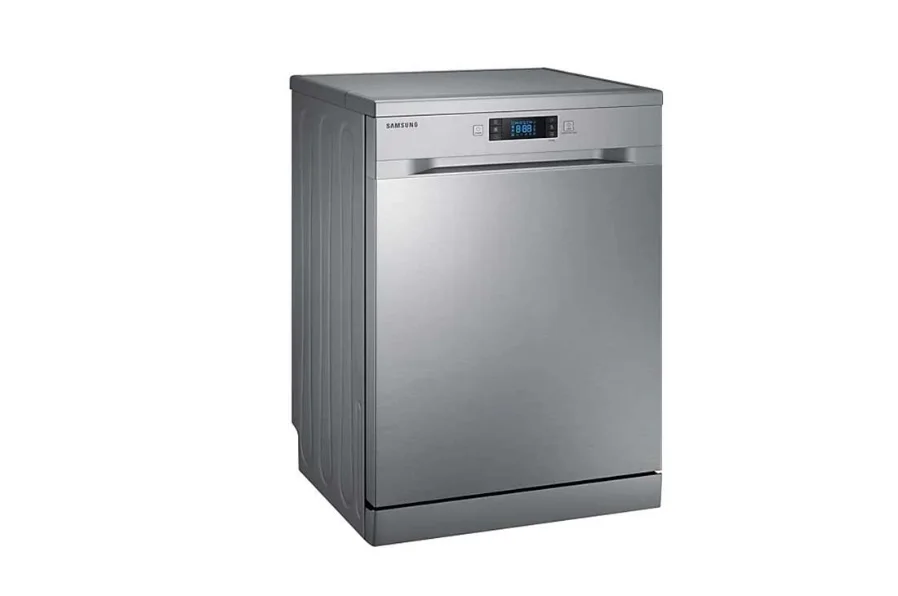 ماشین ظرفشویی سامسونگ 14 نفره مدل DW60M5060FS
