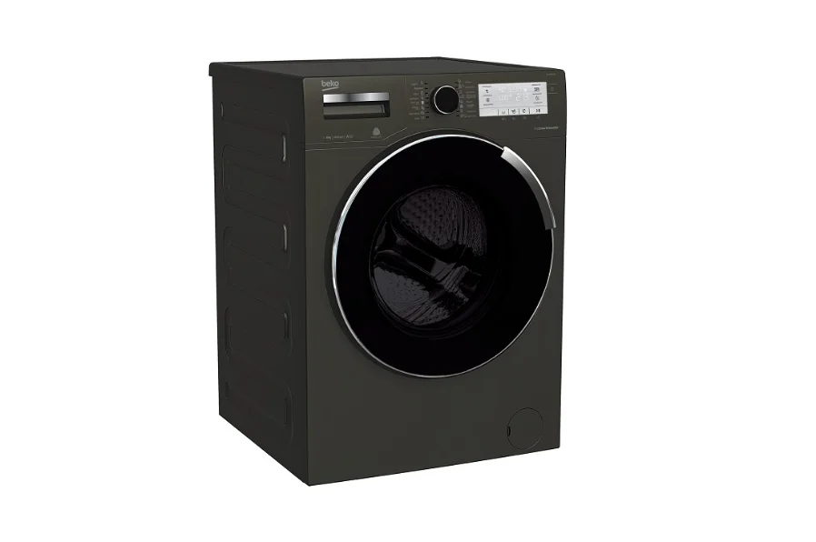 ماشین لباسشویی بکو 8 کیلو 8734 مدل WTV 8734 XCM