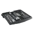 ماشین ظرفشویی بکو 15 نفره مدل DFN38530W