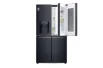 یخچال فریزر ساید بای ساید ال جی 423 لیتر مدل GR-X29FTQKL