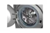 قیمت ماشین لباسشویی ال جی 8 کیلویی V4 بخارشوی درب فضایی 2022 مدل WV4149AVP