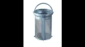 چای ساز بوش روی هم 1500 وات مدل TTA2010
