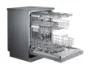 ماشین ظرفشویی سامسونگ 14 نفره مدل DW60M5060FS