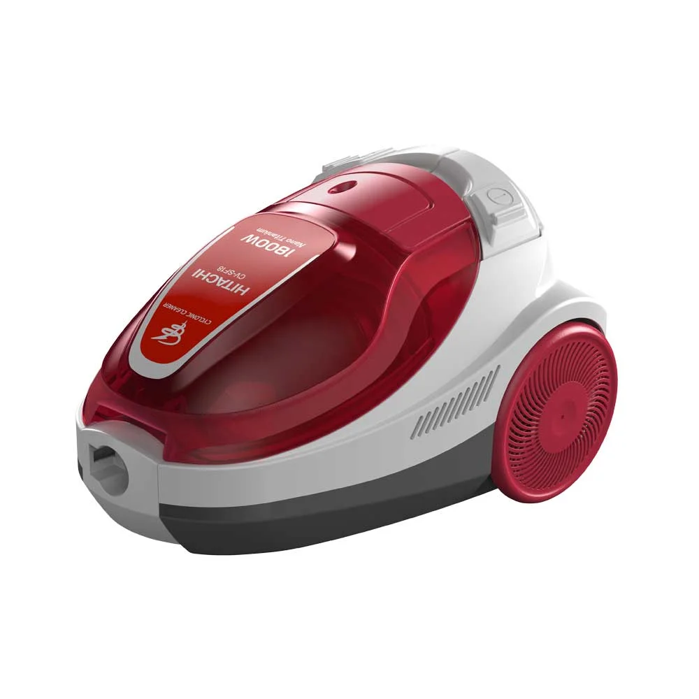 جاروبرقی هیتاچی 1800 وات مدل CV-SF18